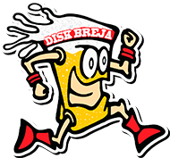 Disk Breja