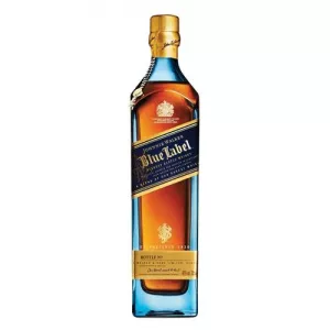 Whisky Johnnie Walker Blue Label-750ml