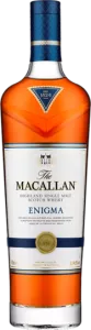 Whisky The Macallan Enigma-700ml