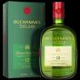 Whisky Buchanan´s Deluxe 12 anos-1L 