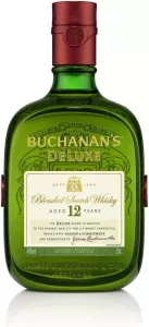 Whisky Buchanan's Deluxe 12 Anos-750ml