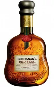 Whisky Buchanan's Red Seal-750 ml