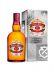 Whisky Chivas Regal 12 anos-1L 