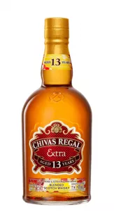 Whisky Chivas Regal 13 anos-750ml