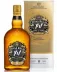 Whisky Chivas Regal 15 anos-750ml