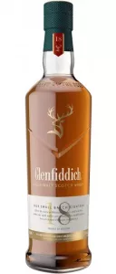 Whisky Glenfiddich 18 Anos-750ml