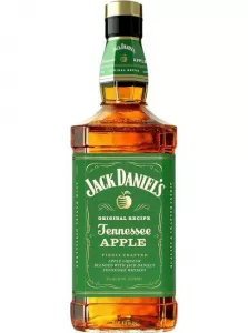 Whisky Jack Daniel´s Apple-1l