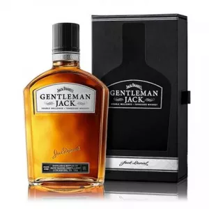 Whisky Jack Daniel´s Gentleman-1l