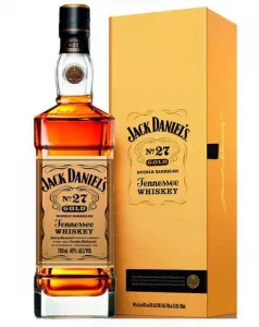 Whisky Jack Daniel´s Gold Nº27- 700ml