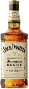 Whisky Jack Daniel´s Honey -1l