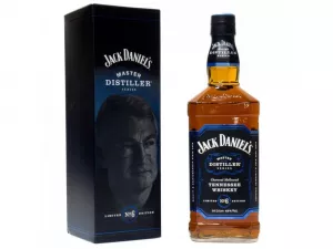 Whisky Jack Daniel´s Master Destiller Nº6-750ml