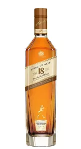 Whisky Johnnie Walker 18 anos-750ml 