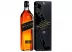 Whisky Johnnie Walker Black Label 12 anos-750ml