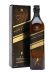 Whisky Johnnie Walker Double Black-1L