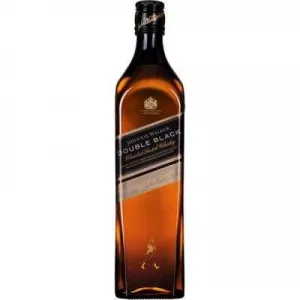 Whisky Johnnie Walker Double Black-1L