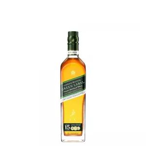 Whisky Johnnie Walker Green label 15 anos-750ml