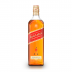 Whisky Johnnie Walker Red Label-1L