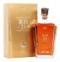 Whisky Johnnie Walker X-R 21 anos-750ml