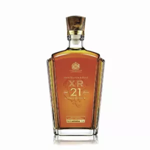 Whisky Johnnie Walker X-R 21 anos-750ml