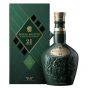 Whisky Royal Salute The Malts Blend 21 anos-Verde-700ml