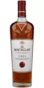 Whisky The Macallan Terra-700ml